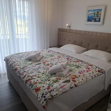 & Mama Mia Vendégház