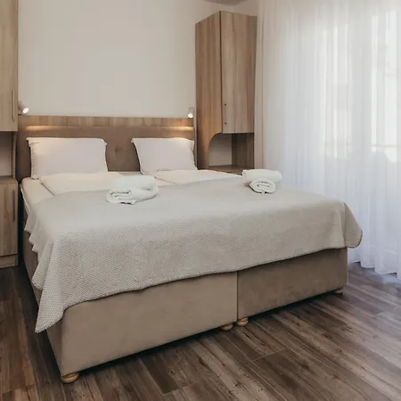 Lavanda & - Gostinjska kuća Malinska