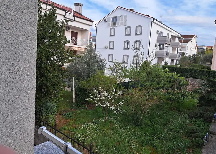 Lavanda Rooms & Apartment - Malinska Maison d'hôtes Malinska