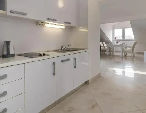 Lavanda Rooms & Apartment - Malinska Maison d'hôtes Malinska