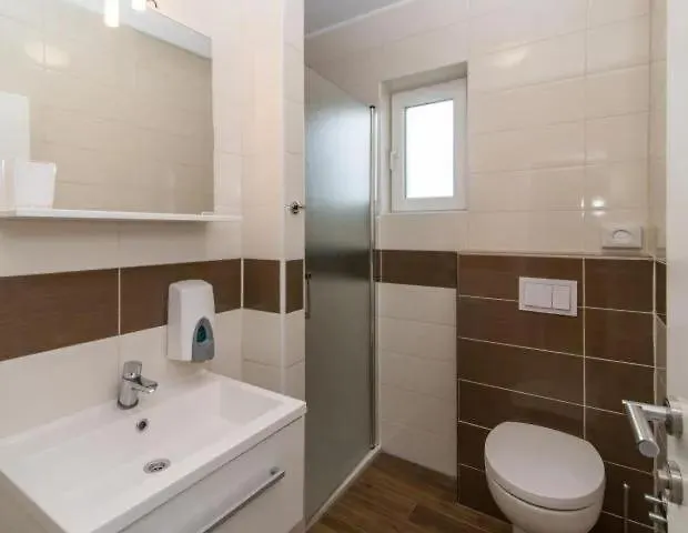 Lavanda Rooms & Apartment - Malinska Maison d'hôtes 4*
