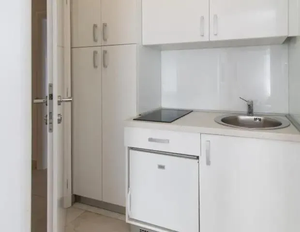 Maison d'hôtes Lavanda Rooms & Apartment - Malinska 4*
