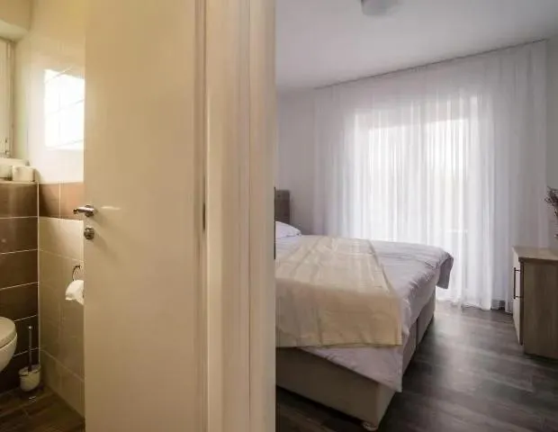 Maison d'hôtes Lavanda Rooms & Apartment - Malinska Malinska