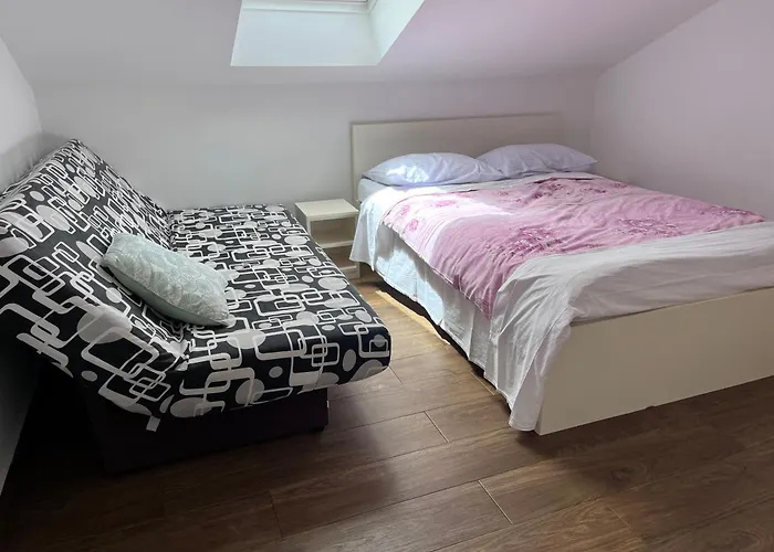 Lavanda Rooms & Apartment - Malinska