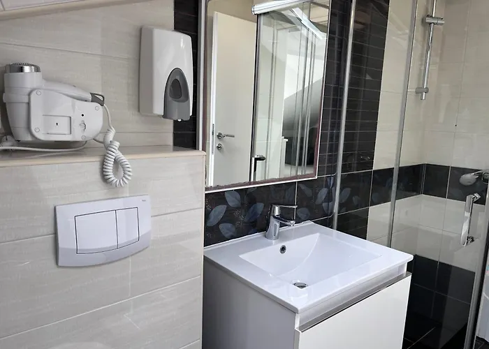 Lavanda Rooms & Apartment - Malinska Maison d'hôtes Malinska