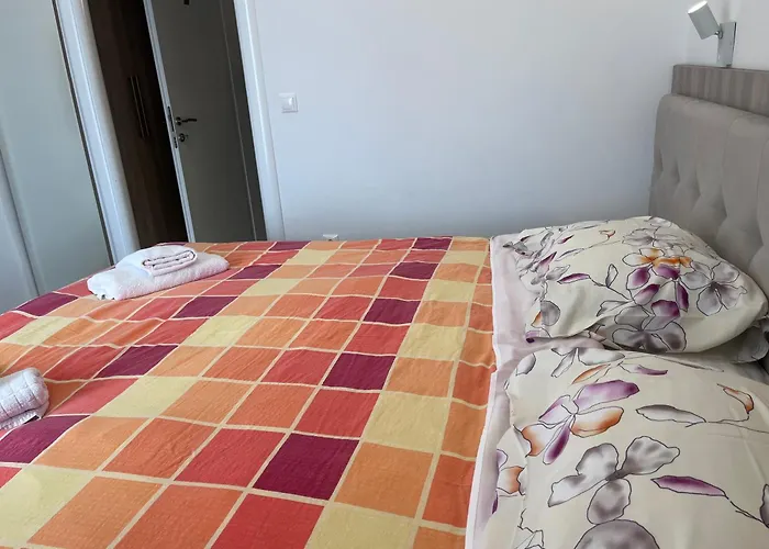 Lavanda Rooms & Apartment - Malinska Maison d'hôtes 4*