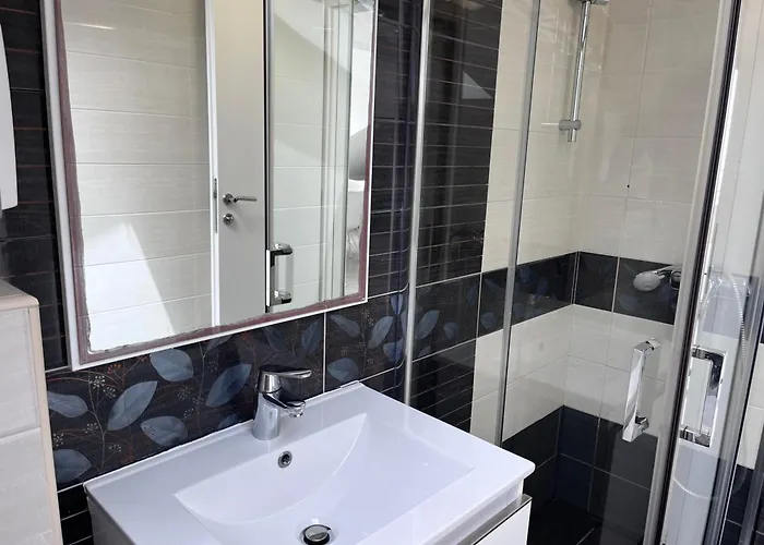 Lavanda Rooms & Apartment - Malinska 4*