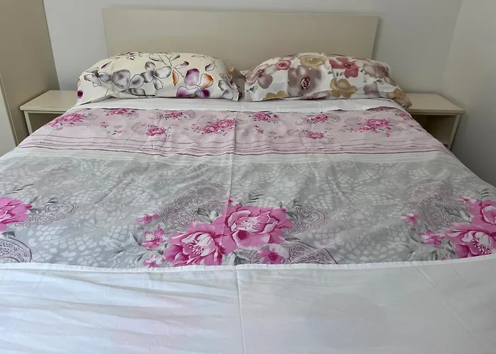 Lavanda Rooms & Apartment - Malinska 4* Malinska