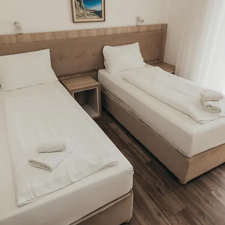 Lavanda & - Pensjonat 4*