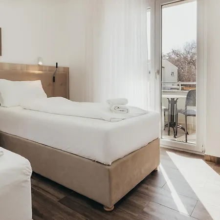 Pensjonat Lavanda & -