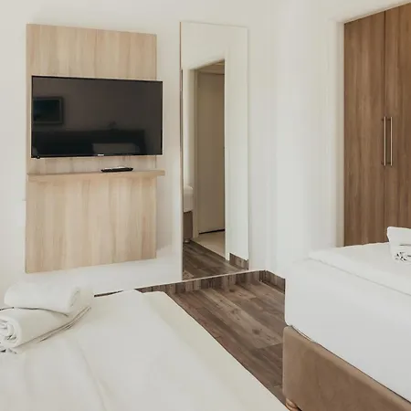 Pensjonat Lavanda & -