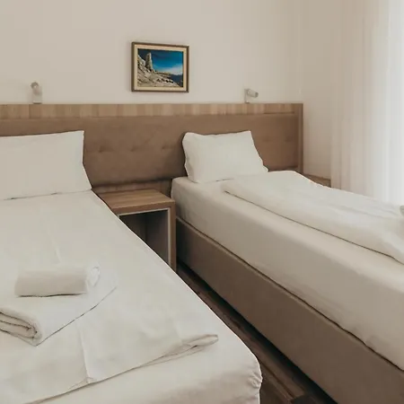 Pensjonat Lavanda & -