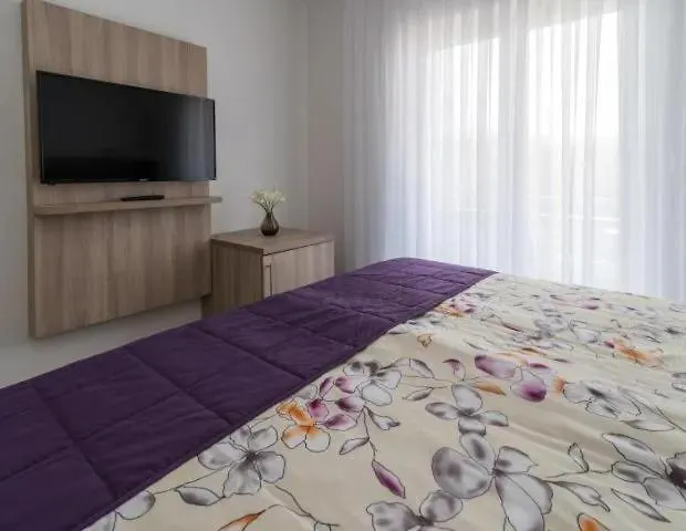 Lavanda Rooms & Apartment - Malinska 4*