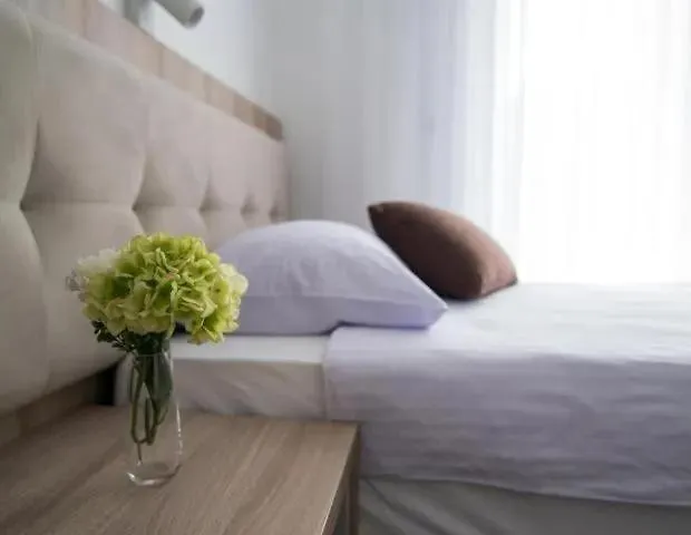 Lavanda Rooms & Apartment - Malinska Guest house 4*