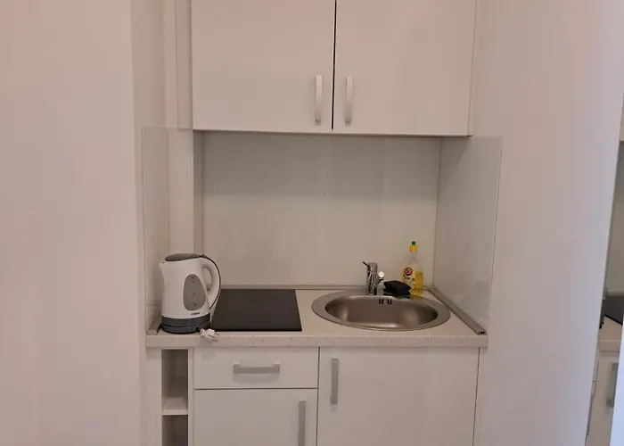 Lavanda Rooms & Apartment - Malinska 4*