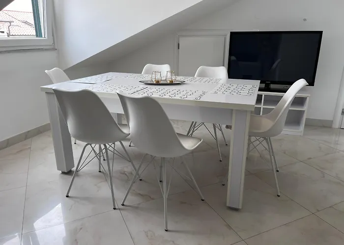 Lavanda Rooms & Apartment - Malinska Malinska