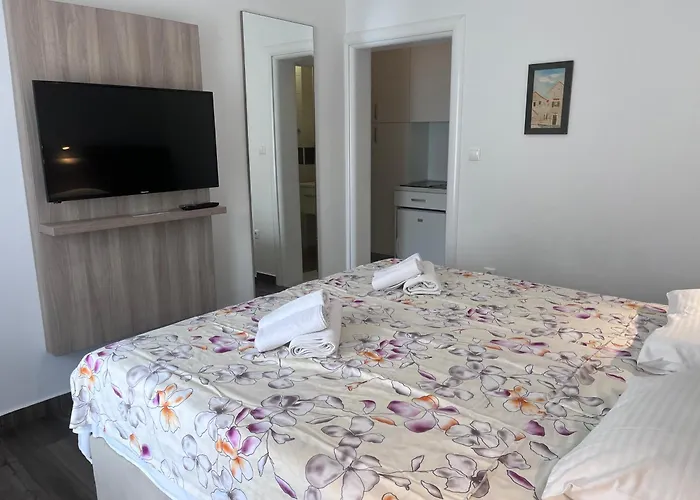 Lavanda Rooms & Apartment - Malinska