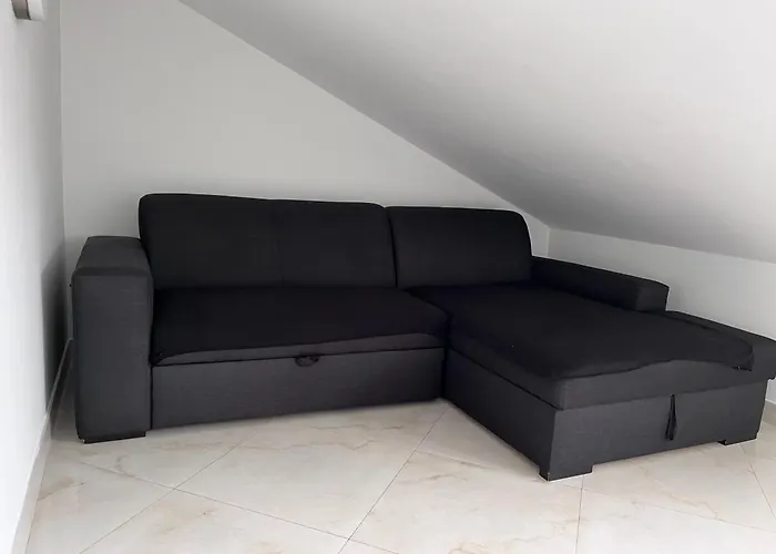 Lavanda Rooms & Apartment - Malinska Guest house 4*