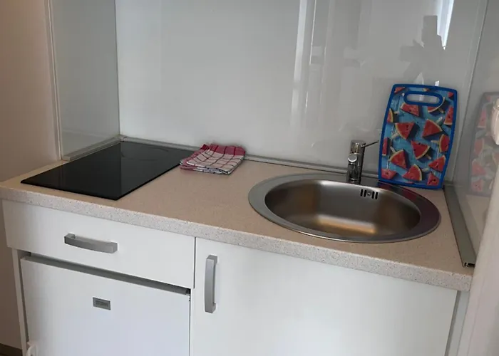 Guest house Lavanda Rooms & Apartment - Malinska Malinska