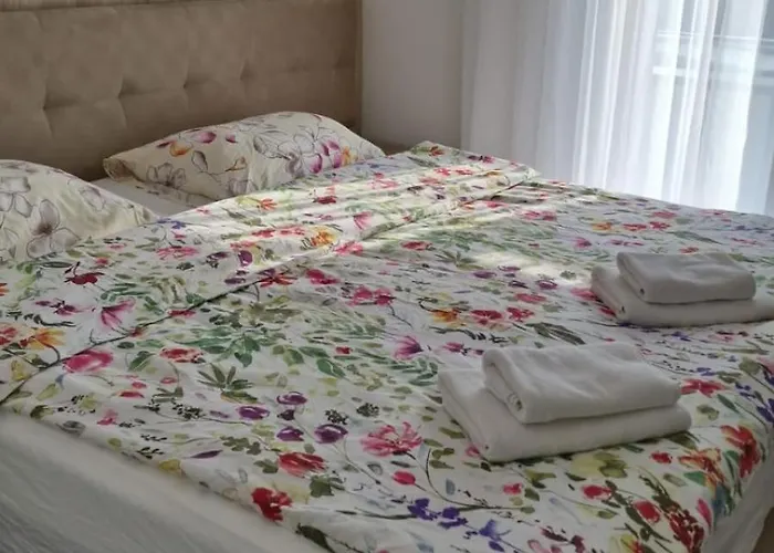 Lavanda Rooms & Apartment - Malinska