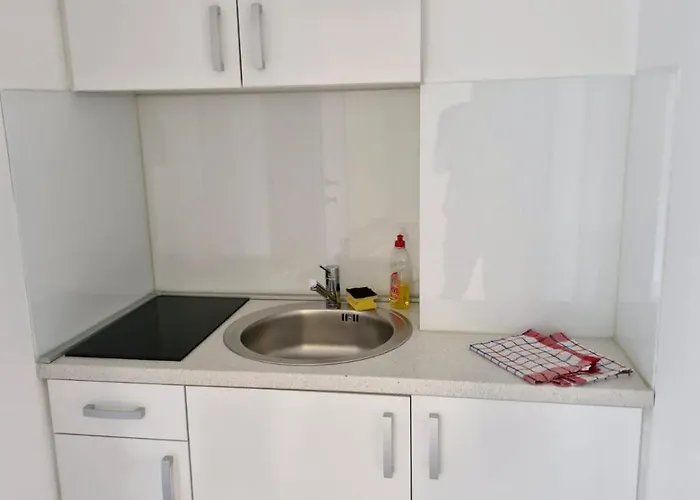 Guest house Lavanda Rooms & Apartment - Malinska Malinska