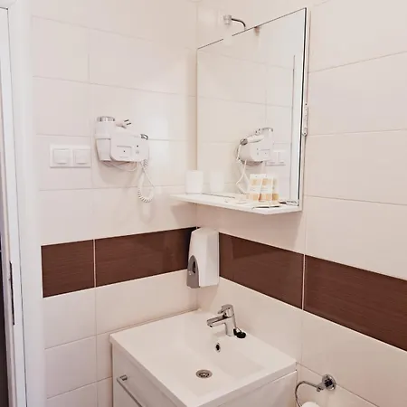 & Mama Mia Guest house Malinska