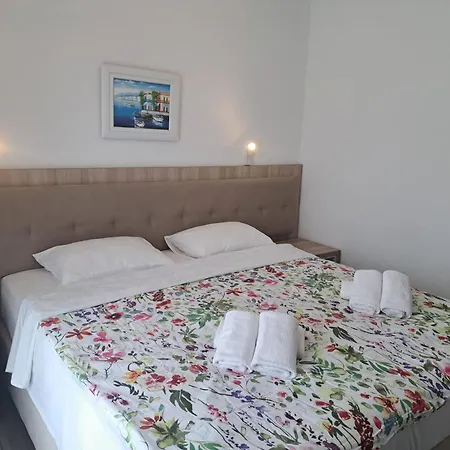 & Mama Mia Affittacamere Malinska