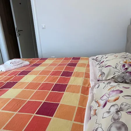 & Mama Mia Konukevi 4*