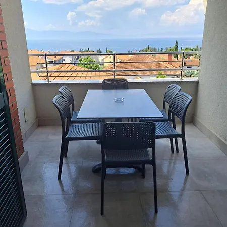 & Mama Mia Guest house Malinska