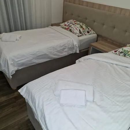 & Mama Mia Affittacamere Malinska