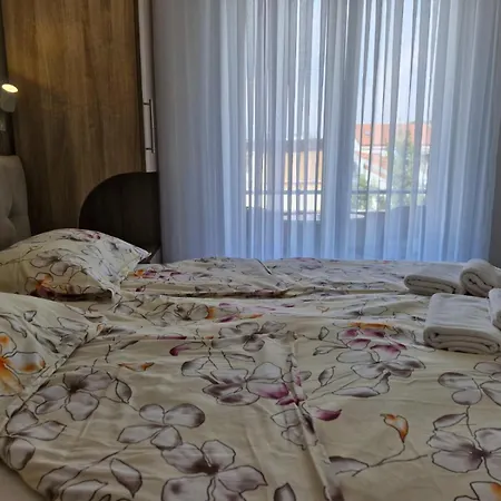 Affittacamere & Mama Mia