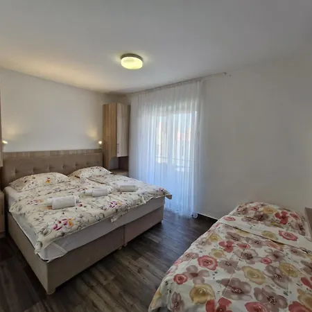 & Mama Mia Affittacamere 4*