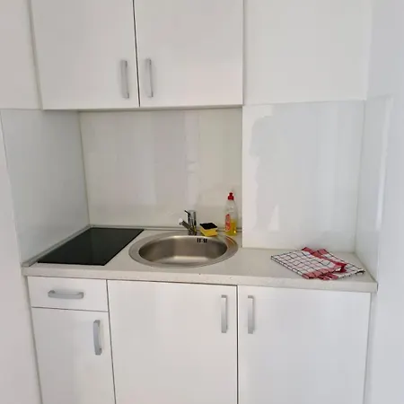 Affittacamere & Mama Mia Malinska