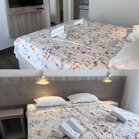 & Mama Mia Guest house Malinska