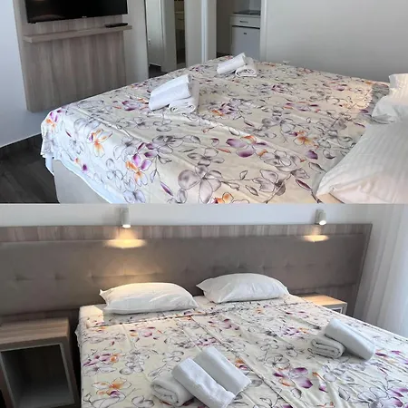 & Mama Mia Affittacamere Malinska