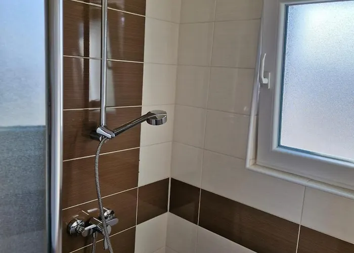 Lavanda Rooms & Apartment - Malinska 4*