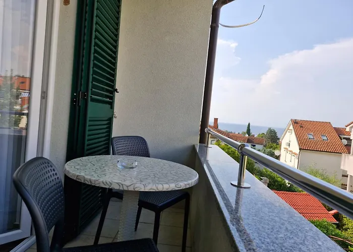 Lavanda Rooms & Apartment - Malinska