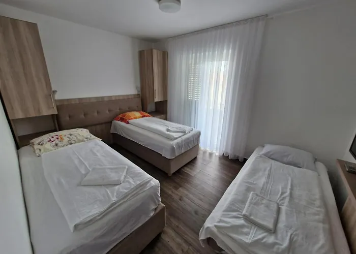 Lavanda Rooms & Apartment - Malinska