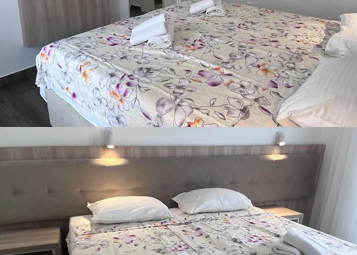 Lavanda Rooms & Apartment - Malinska ゲストハウス マリンスカ